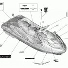 001 - RXT 230 Наклейки