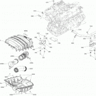 001 - WAKE 155 Двигатель