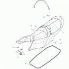 001 - GTI 90 Сидение