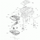 001 - GTX 155 / FISH PRO Двигатель