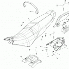 003 - Spark TRIXX Сидение