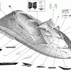 001 - GTR 230 Наклейки