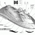 001 - WAKE 155 Наклейки