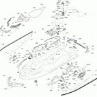 002 - WAKE PRO 230 Кузов