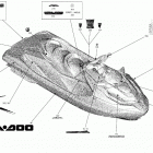 003 - GTX 300 Наклейки