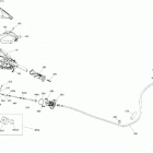 001 - Spark 900 ACE Рулевая