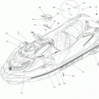 GTX 230 09- decals - gtx engine 1500 ho ace package std