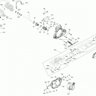 WAKE 155 Задний ход