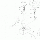 2- RXT 300 02- fuel system - all models