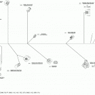 SPARK 10- main harness - 278003470 - package trixx