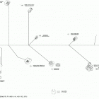 SPARK 10- main harness - 278003423 - without ibr