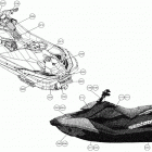 SPARK 09- decals - all models