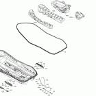 Spark 900 ACE 09- hull spark - 900 ace