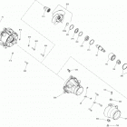 SPARK 05- pump - all models