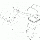 1- GTS 90 01- exhaust 900 ho ace