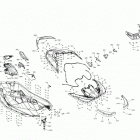 1- Spark 900 ACE 09- body spark - 900 ace