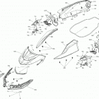 1- RXT 230 09- body front part - rxt package std