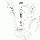 1- RXP 300 02- fuel rxp - 300