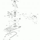 2- WAKE PRO 230 09- body rear part - wake package pro