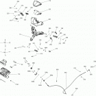 WAKE 155 07- steering wake - 155