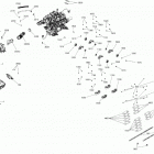 1- GTS 90 01- engine 900ho ace