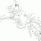 RXP 01- cooling system - all models