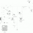 GTX 155 10- electrical system orca main harness - except package...