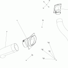 WAKE 155 Вентиляция