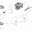 1- WAKE 155 01- engine wake - 155