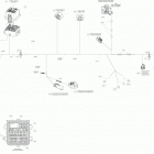 WAKE 155 10- main harness 278003385