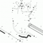 SPARK 01- cooling system - all models