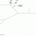 Spark 900 ACE 10- electrical harness - steering, package base without ...