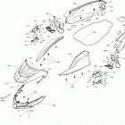 2- GTX 230 09- body front part - gtx package std