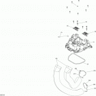 GTX 155 09- ventilation - all models