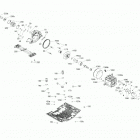 1- RXT 230 05- propulsion - engine 1500 ho ace