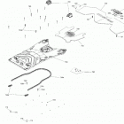 2- RXT 300 09- body rear part - rxt package x, xrs