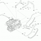 GTX 155 01- cooling system - engine 1503 na