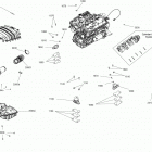WAKE 155 01- engine wake - 155