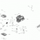 2- GTI 130 01- engine gti - 130