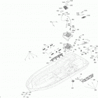 2- RXT 300 09- hull rxt