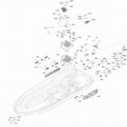 GTX 155 09- hull - all models