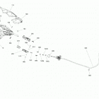 1- Spark 900 ACE 07- steering spark - 900 ace