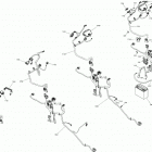 SPARK 10- electrical system - all models