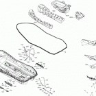 SPARK 09- hull - all models