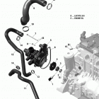 GTX 155 Система охлаждения