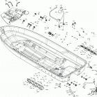 GTI 155 09- hull gti