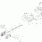 2- RXT 300 Задний ход