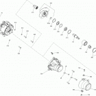 Spark TRIXX 05- pump spark