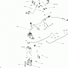 RXP 300 10- electrical rxp - 300