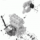 SPARK 01- engine lubrication - 900-900 ho ace